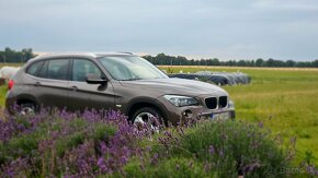 Bmw x1 slovenske 89k km xdrive - 10