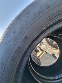 215/55R16 - 10