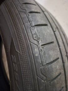 225/55/R17 101 W Hankook Letne pneu (2018) - 10