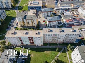 4 - izb. byt na predaj - centrum mesta Liptovský Mikuláš. - 10