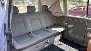 ☑️Vw T4 Multivan 2.5 TDi acv - 10