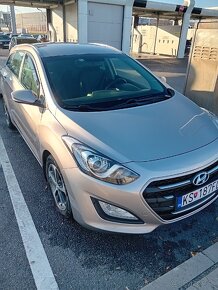 Hyundai i30 - 10