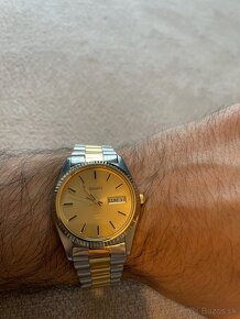 Seiko SPD094 (rolex look) - 10