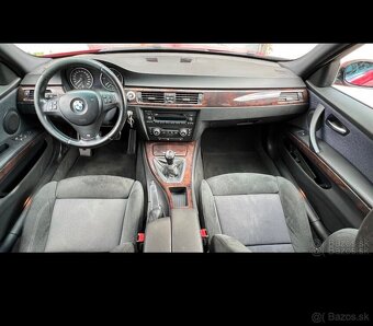 Bmw 330d E90 - 10