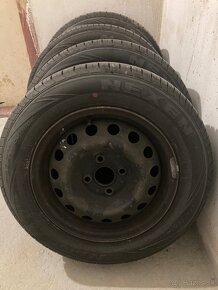 Pneu  letné 175/70 r 14 - 10