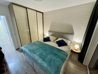 Prenájom 2+KK byt Albelli Košice / 2 room apartment rental - 10