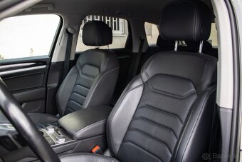 Volkswagen Touareg 3.0 V6 TDI VW - 10