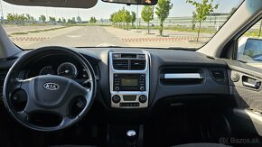 KIA SPORTAGE 4X4 - PREDAJ AJ NA SPLÁTKY - 10