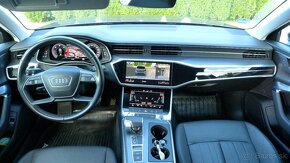 Audi A6 Avant 35TDI 120KW MHEV - 10