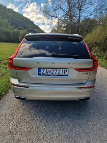 Volvo XC 60 T8 Inscription,4x4,Plug-in hybrid,SK - 10