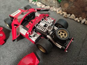 rodám model 1:18 ferrari 330 P4 - 10