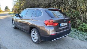 BMW X1 - 10