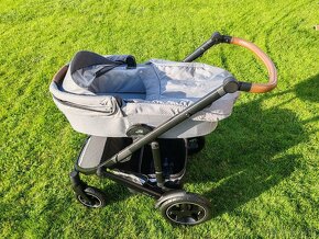 Britax Romer Smie III - 10