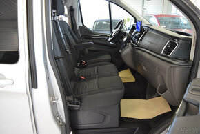 Ford Transit Custom 2.0TDCI TITANIUM 125 kW AUTOMAT 2020-DPH - 10