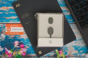 Slúchadlá Xiaomi, Redmi, 1More, QCY, Amazfit - 10