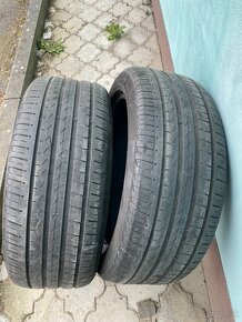 Letné pneu Pirelli Scorpion 255/45 r20 - 10