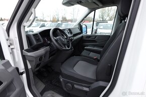 VW CRAFTER MAXI XL 2.0TDI KLIMA - 10