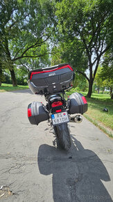 Suzuki GSF 1200A ABS Bandit - 10