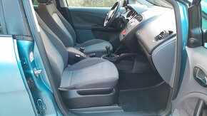 Seat Altea 1.9 tdi 77kw - 10