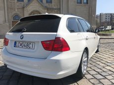 rozpredám na ND BMW 3 touring E91 - 10