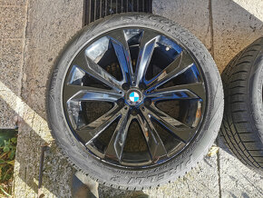 5x120 R20 original BMW - 10