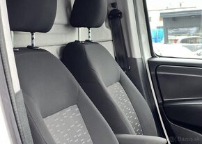 Opel Combo 1.6CDTi L2 KLIMATIZACE odp.DPH nafta manuál 77 kw - 10