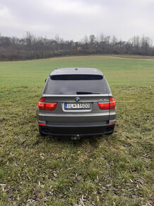 Predám BMW X5 E70 v zachovalom stave. - 10