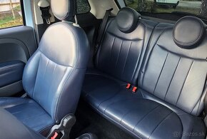 Fiat 500 1.2 Lounge Automat - 10