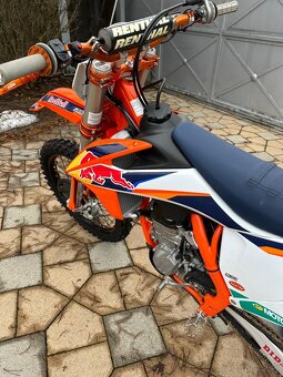 KTM 450SX-F Factory - 10