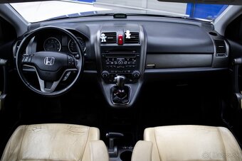 Honda CR-V 2.2 i-DTEC Executive A/T - 10