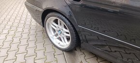 Predam BMW e39 540i - 10