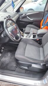 Ford s max 2.0 TDCi 2011 - 10