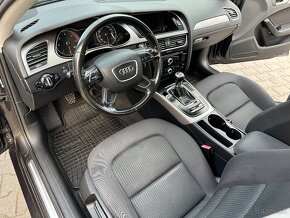 Audi A4 Avant 2.0 TDI Sport - 10