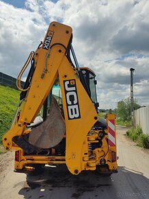 Traktorbagr JCB 4CX-ECCO - 10