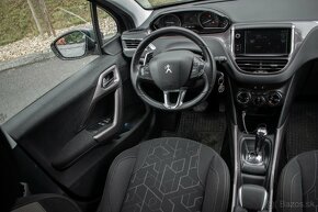 Peugeot 2008 1.6 e-HDi Allure BVMP6 - 10