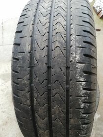 Letné pneu 235/65 R16 C - 10