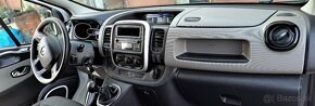 Renault trafic, 12/2018, po veľkom servise - 10