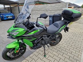 Kawasaki Versys 650 - 2023 - 5800 km - 10