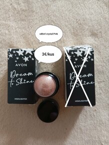 Kozmetika Oriflame a Avon - 10