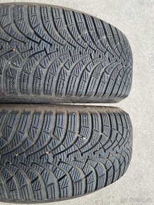 Goodyear 205/55 R16 91H zimné 2ks - 10