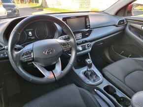 HYUNDAI I30 1.6CRDI 85KW - 10