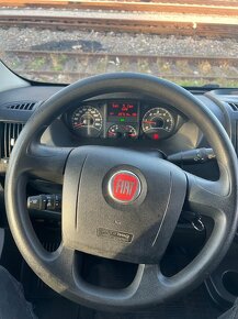 Fiat Ducato 2.3 MultiJet SCR L1H1 3t - 10