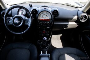 Mini Cooper Countryman 1.6 121K - 10