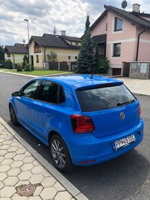 Volkswagen Polo 1.0 TSI Kupované na SK - 10