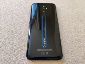 Oppo Reno 2Z.   8gb/128gb.   Tmavá metalíza sklo. - 10