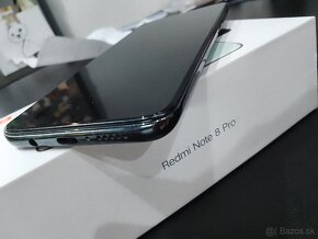 Predám Xiaomi Redmi note 8 pro - 10