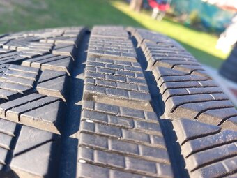 235/50 r19 zimné pneumatiky - 10