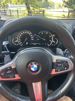 Bmw 520d 2017/9 - 10