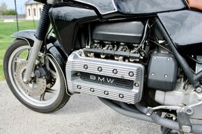 BMW K 100 Limitovaná Edícia - 10