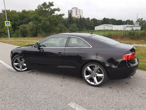 AUDI A5 2.7 TDi r.v 2008 150000 km 3 dv. - 10